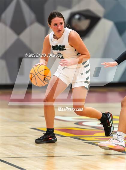 Thumbnail 2 in Fossil Ridge vs. Rangeview photogallery.