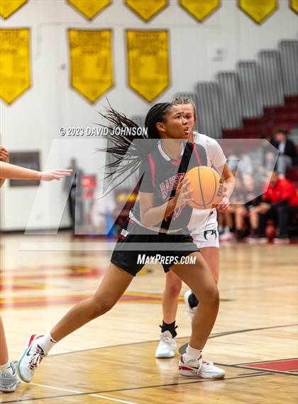 Thumbnail 2 in Fossil Ridge vs. Rangeview photogallery.