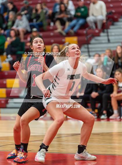 Thumbnail 1 in Fossil Ridge vs. Rangeview photogallery.