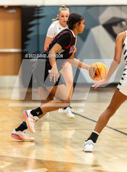 Thumbnail 2 in Fossil Ridge vs. Rangeview photogallery.