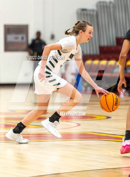Thumbnail 3 in Fossil Ridge vs. Rangeview photogallery.