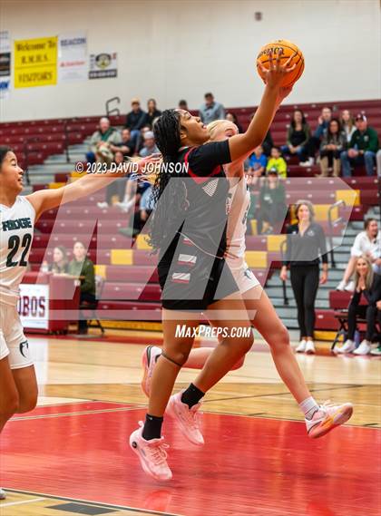 Thumbnail 1 in Fossil Ridge vs. Rangeview photogallery.