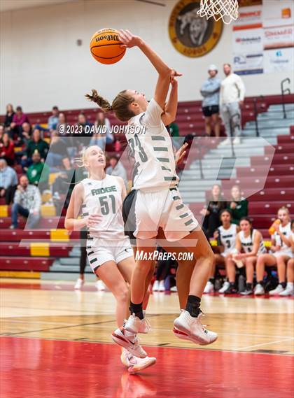 Thumbnail 3 in Fossil Ridge vs. Rangeview photogallery.