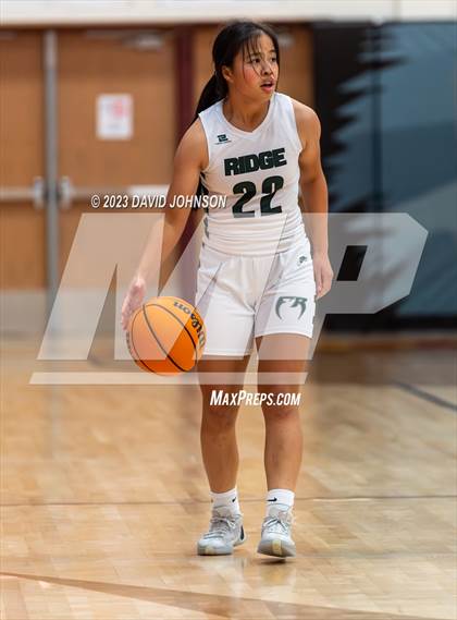 Thumbnail 3 in Fossil Ridge vs. Rangeview photogallery.