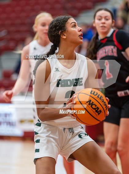 Thumbnail 3 in Fossil Ridge vs. Rangeview photogallery.