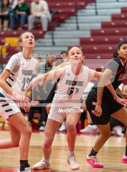 Thumbnail 1 in Fossil Ridge vs. Rangeview photogallery.