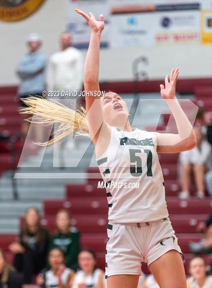 Thumbnail 2 in Fossil Ridge vs. Rangeview photogallery.