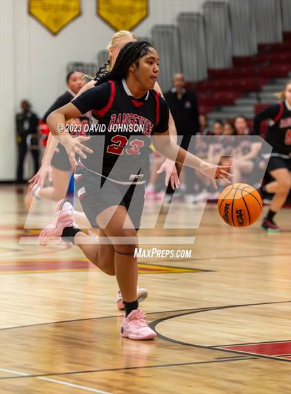Thumbnail 3 in Fossil Ridge vs. Rangeview photogallery.