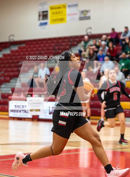 Thumbnail 3 in Fossil Ridge vs. Rangeview photogallery.