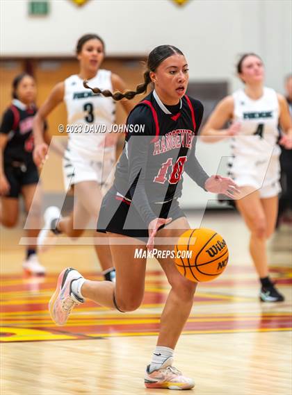 Thumbnail 1 in Fossil Ridge vs. Rangeview photogallery.