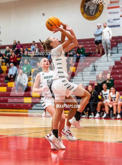 Thumbnail 2 in Fossil Ridge vs. Rangeview photogallery.