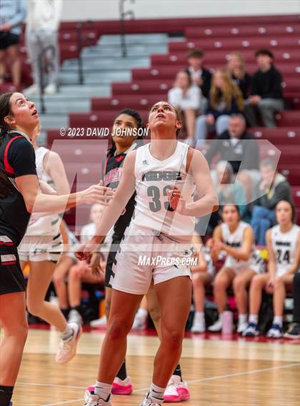 Thumbnail 1 in Fossil Ridge vs. Rangeview photogallery.