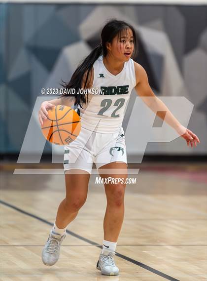 Thumbnail 1 in Fossil Ridge vs. Rangeview photogallery.