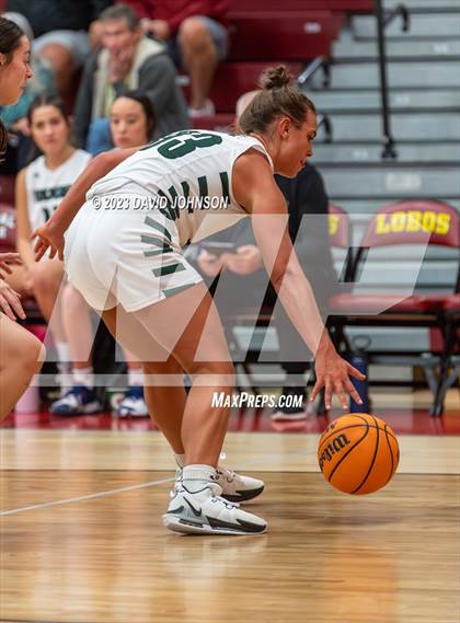 Thumbnail 3 in Fossil Ridge vs. Rangeview photogallery.