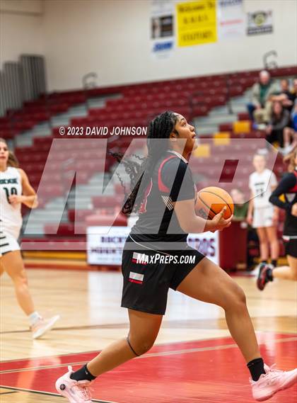 Thumbnail 2 in Fossil Ridge vs. Rangeview photogallery.