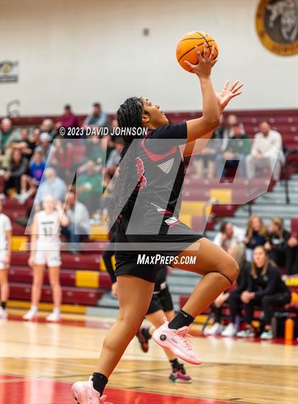 Thumbnail 2 in Fossil Ridge vs. Rangeview photogallery.