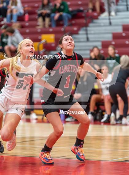 Thumbnail 2 in Fossil Ridge vs. Rangeview photogallery.