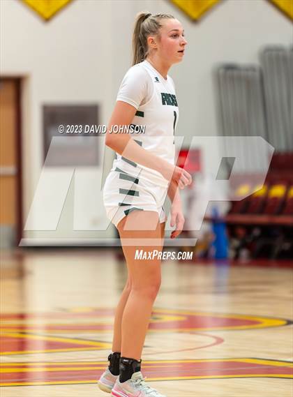 Thumbnail 1 in Fossil Ridge vs. Rangeview photogallery.