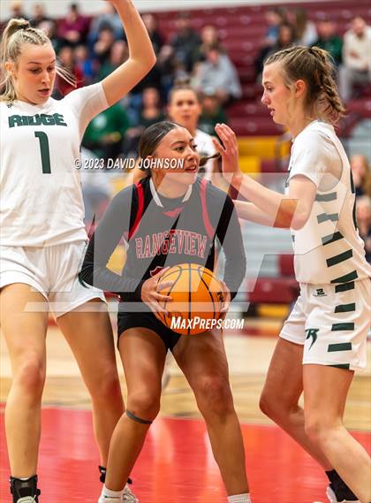 Thumbnail 1 in Fossil Ridge vs. Rangeview photogallery.