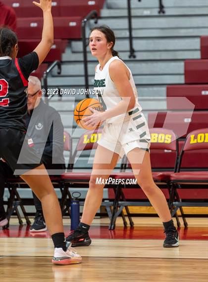 Thumbnail 1 in Fossil Ridge vs. Rangeview photogallery.