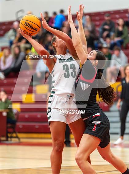 Thumbnail 2 in Fossil Ridge vs. Rangeview photogallery.