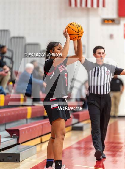 Thumbnail 2 in Fossil Ridge vs. Rangeview photogallery.