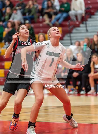 Thumbnail 2 in Fossil Ridge vs. Rangeview photogallery.