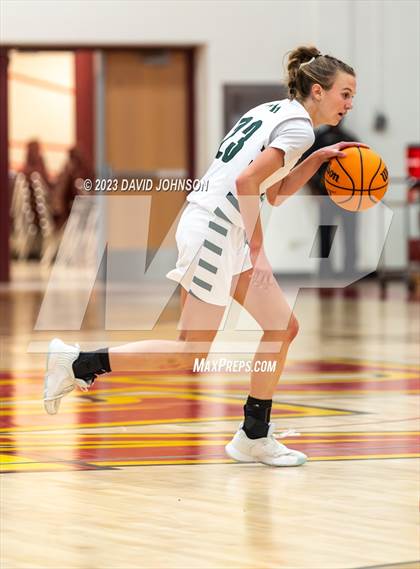 Thumbnail 2 in Fossil Ridge vs. Rangeview photogallery.