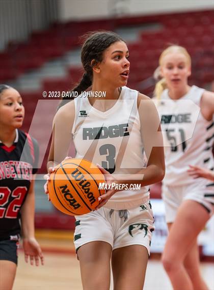 Thumbnail 2 in Fossil Ridge vs. Rangeview photogallery.