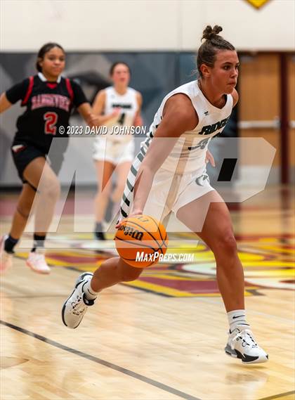 Thumbnail 1 in Fossil Ridge vs. Rangeview photogallery.