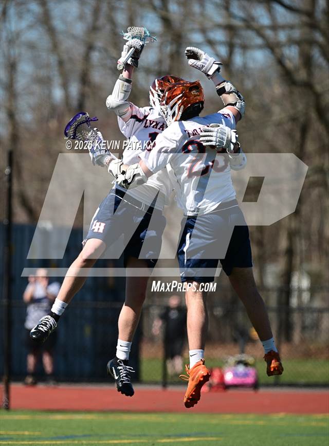 North Haven @ Lyman Hall