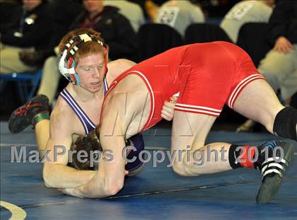 Thumbnail 3 in NYSPHSAA Championships (Semifinals) photogallery.