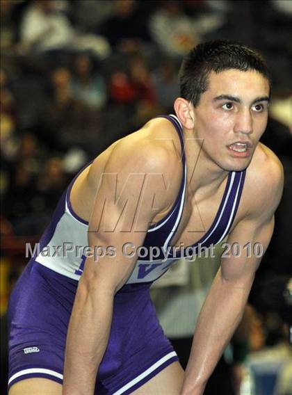 Thumbnail 3 in NYSPHSAA Championships (Semifinals) photogallery.
