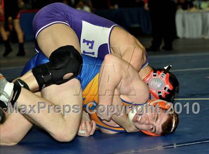 Thumbnail 2 in NYSPHSAA Championships (Semifinals) photogallery.