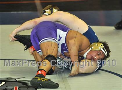 Thumbnail 2 in NYSPHSAA Championships (Semifinals) photogallery.