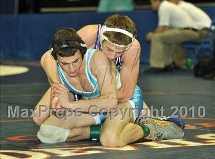 Thumbnail 1 in NYSPHSAA Championships (Semifinals) photogallery.