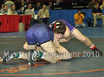 Thumbnail 3 in NYSPHSAA Championships (Semifinals) photogallery.