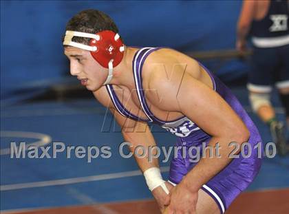 Thumbnail 1 in NYSPHSAA Championships (Semifinals) photogallery.