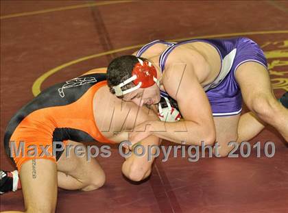 Thumbnail 2 in NYSPHSAA Championships (Semifinals) photogallery.