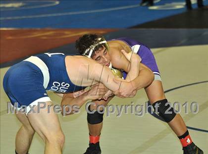 Thumbnail 2 in NYSPHSAA Championships (Semifinals) photogallery.