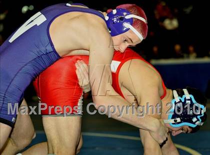 Thumbnail 3 in NYSPHSAA Championships (Semifinals) photogallery.