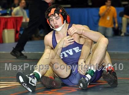 Thumbnail 2 in NYSPHSAA Championships (Semifinals) photogallery.