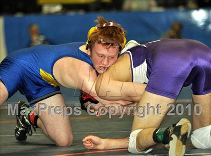 Thumbnail 2 in NYSPHSAA Championships (Semifinals) photogallery.