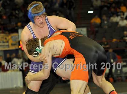Thumbnail 1 in NYSPHSAA Championships (Semifinals) photogallery.