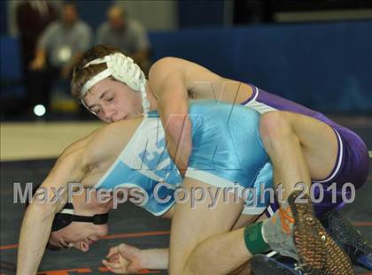 Thumbnail 2 in NYSPHSAA Championships (Semifinals) photogallery.