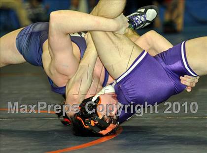 Thumbnail 2 in NYSPHSAA Championships (Semifinals) photogallery.