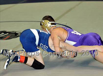 Thumbnail 1 in NYSPHSAA Championships (Semifinals) photogallery.