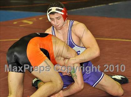 Thumbnail 2 in NYSPHSAA Championships (Semifinals) photogallery.