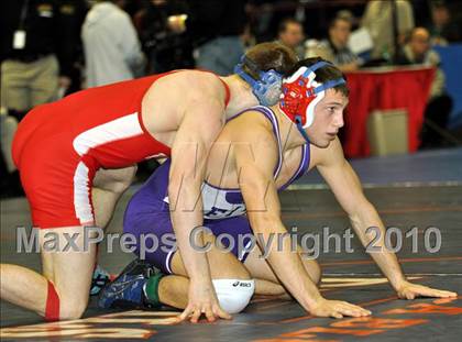 Thumbnail 1 in NYSPHSAA Championships (Semifinals) photogallery.