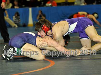 Thumbnail 3 in NYSPHSAA Championships (Semifinals) photogallery.